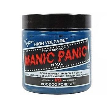 MANIC PANIC CLASSIC HIGH VOLTAGE VOODOO FOREST 118 ml / 4.00 Fl.Oz